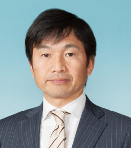 髙橋社長